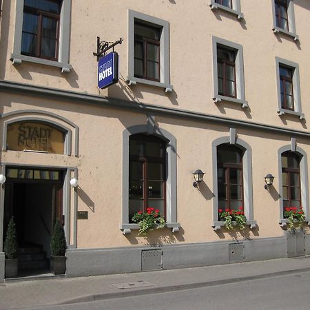Stadthotel Κωνσταντία Εξωτερικό φωτογραφία
