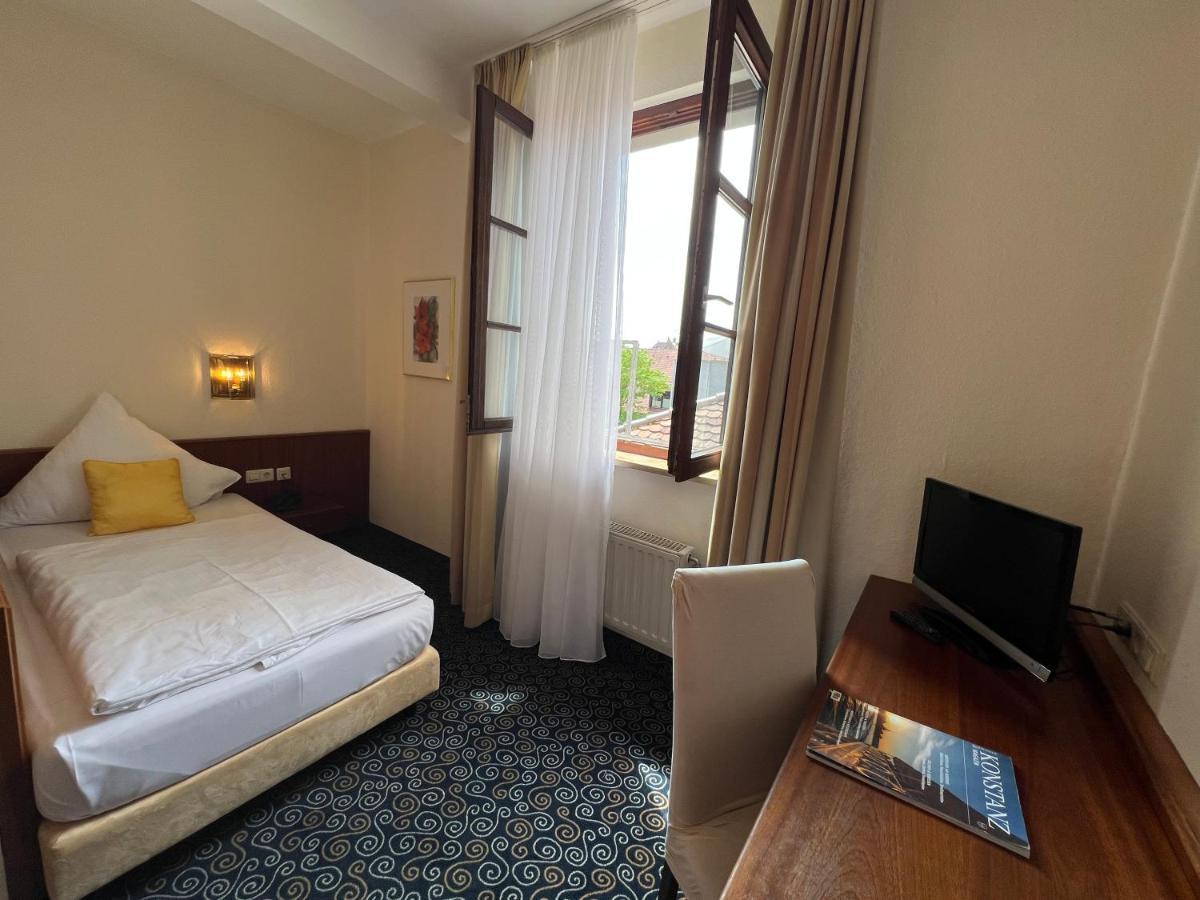 Stadthotel Κωνσταντία Εξωτερικό φωτογραφία