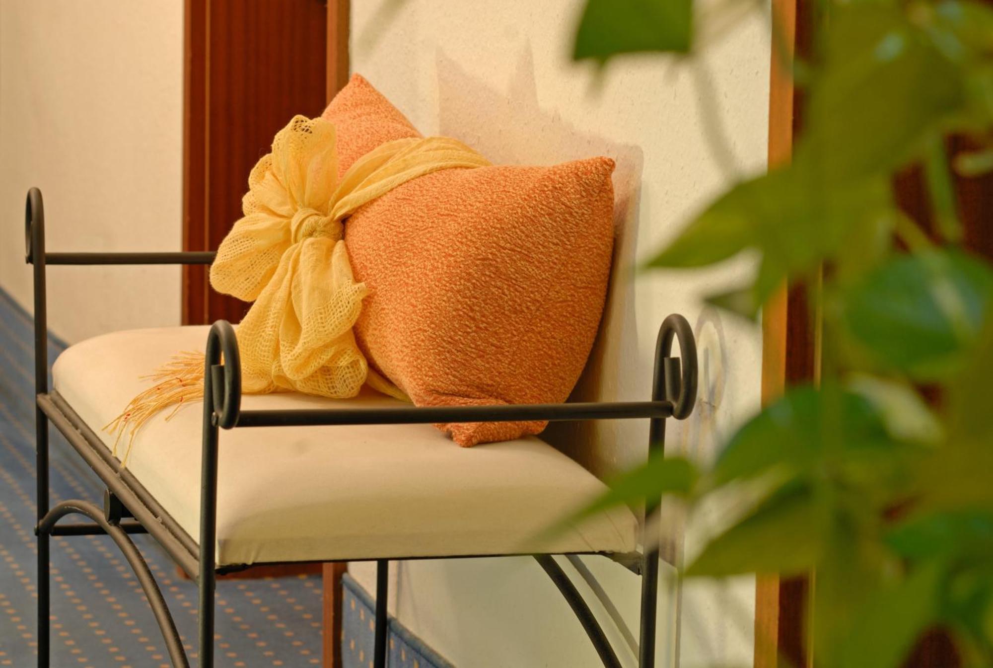 Stadthotel Κωνσταντία Εξωτερικό φωτογραφία